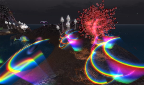  Quadrapop's Tree Island 