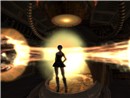 Commence teleportation