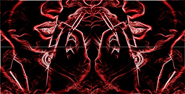 smoke