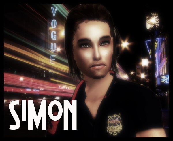 Simon