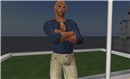Simone Don Juan shirt