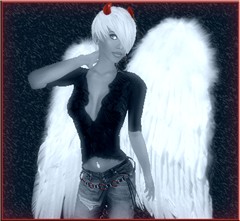Angeldevil Trixibelle