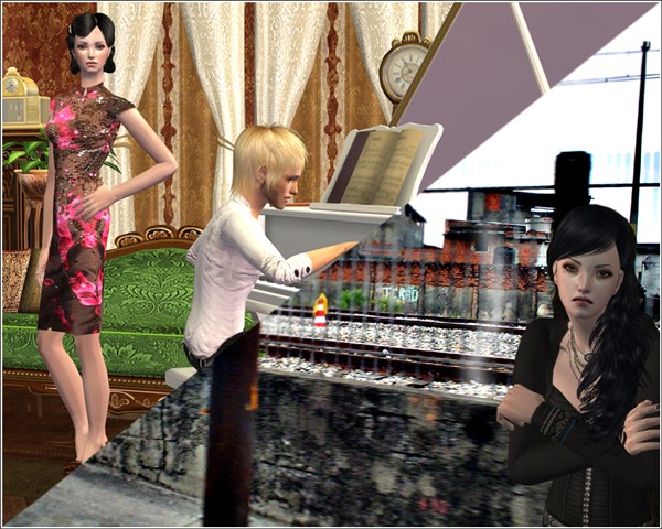 Maiko_Differenza