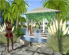 Tranquillity Gardens
