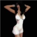 Shelby Stellar Glam