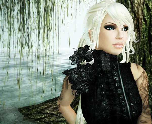 Wilted II