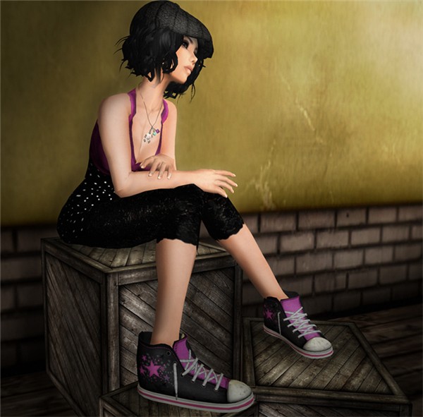 Punk Star