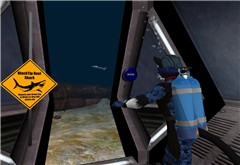Airlock