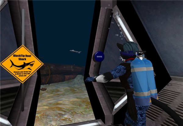 Airlock