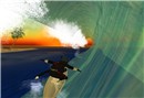 Sunrise Surf
