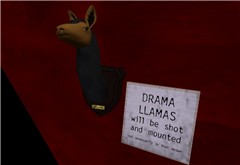 Drama Llama
