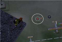Base Jump 1
