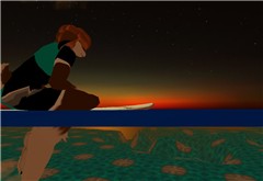 Surf Waterline