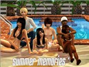 summer memories