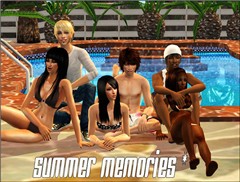 summer memories