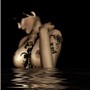 naked vio
