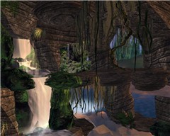 Cave Rua Gardens 