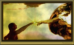 CREATION OF ...AVATAR 