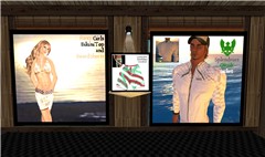 Splendeurs Store
