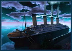 Titanic