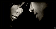 just... u and me!