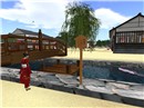 SENGOKU　River ride
