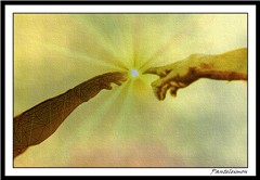 CREATION OF AVATAR detail