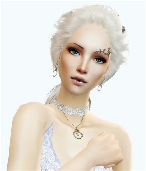 Lestat Rouchfard - The Damned