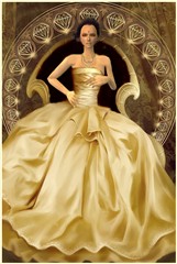 Sana Mekla -Avarice-