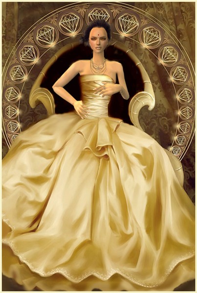 Sana Mekla -Avarice-