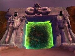 Outland Portal