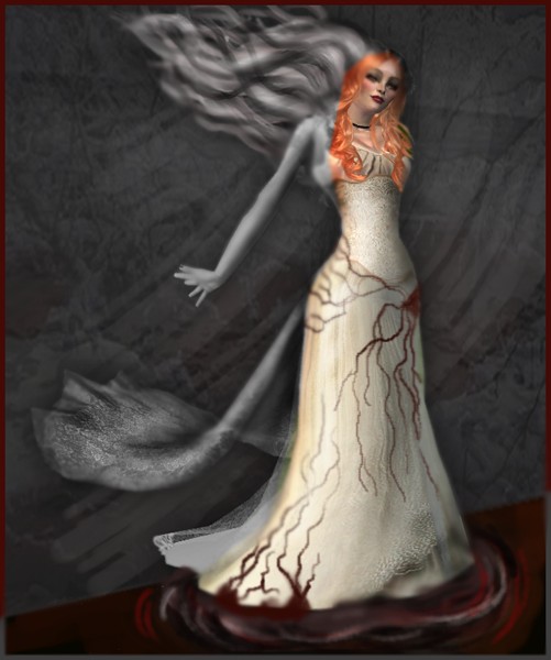 dimension of blood...world of sinners