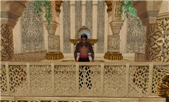 The Thief of Baghdad