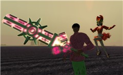 WE ARE BONA FIDE ACTION HEROES - Torley Olmstead