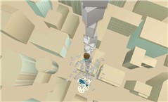 High_Dive Fall