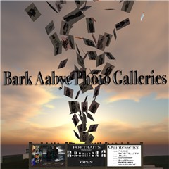 Bark Aabye Photo Galleries