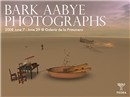 Bark Aabye Photographs