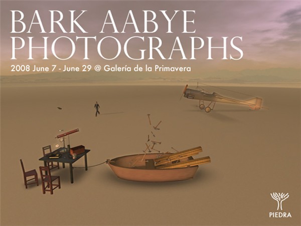 Bark Aabye Photographs