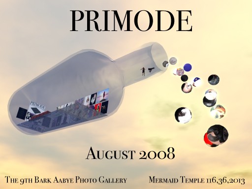 PRIMODE GALLERY