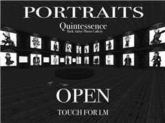 POTRAITS Gallery