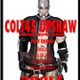 Colt45 Upshaw Autobiography Album