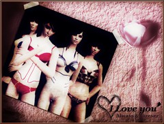 Lovers and friends
