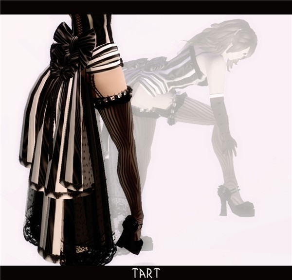 Burlesque Tart