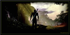 THE HARBINGER
