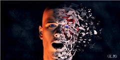 exploding head 