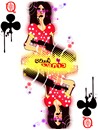 TENDO CARD