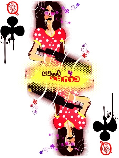 TENDO CARD