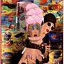 ice cream vixie