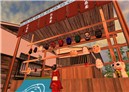 SENGOKU omen shop
