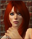 Odette McField